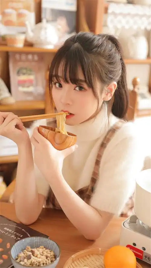 清纯甜美可爱美少女高清手机壁纸