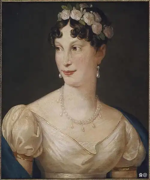 3岁前是世界焦点7岁后被困深宫早亡的拿破仑儿子悲情人生