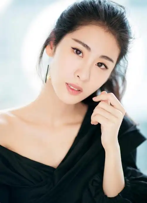 女歌手排行榜歌坛10大美女歌手