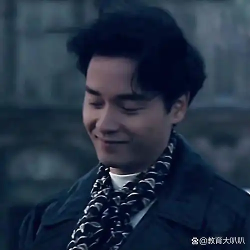 哥哥张国荣头像壁纸分享 春夏秋冬十八载 风华绝代已无人