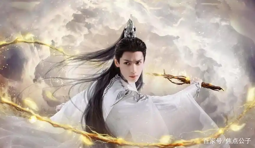 《皓衣行》7月要来了吗?网友:陈飞宇快抓紧撕日历!