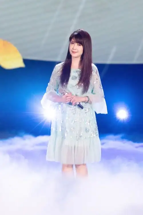 孟庭苇时隔两天再登央视,透过"艺术清单"一窥女神的情感世界