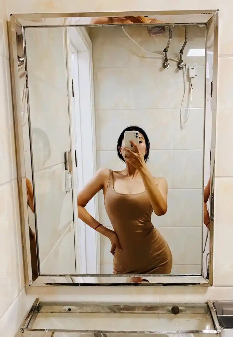 祝所有女孩情人节脱脂脱单,背部倒3,臀围破3,腰细且肩宽!# - 抖音