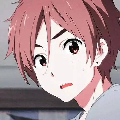 动漫男生头像温暖有个性的微信男生头像赶快换上吧