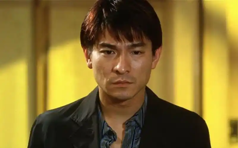 刘德华《天意》