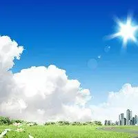 身体好心情好头像_微信头像图片大全