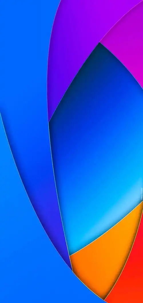 每日壁纸:深蓝色_网易订阅