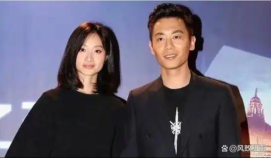 她是朱亚文的老婆,也曾是陈思诚的女友,15年来一直没有红