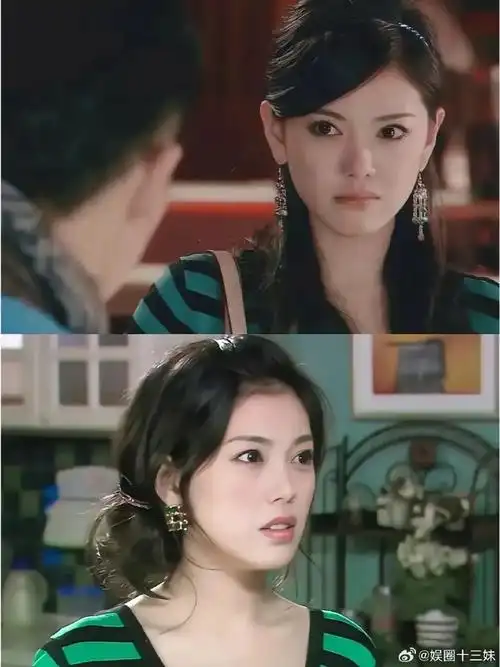 在《爱情公寓》里饰演秦羽墨的赵文琪官宣自己在杭州开了一家美甲店