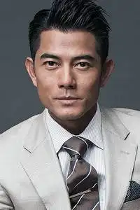 经典微信头像图片大全郭富城【点击鼠标右键下载】