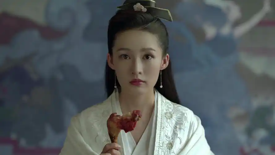 庆余年:言冰云抢范闲检察院腰牌这一原创情节是否是为肖战加戏?