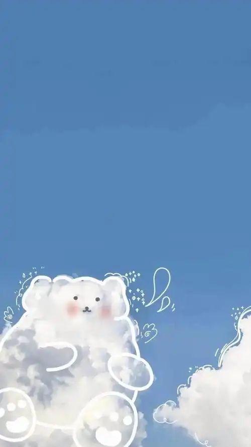 小清新手机壁纸已上新!快快查收