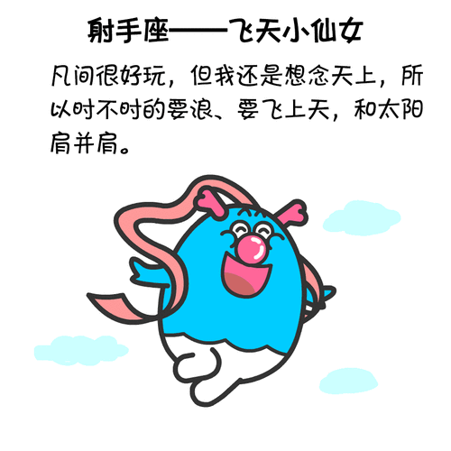 十二星座都是哪种小仙女?