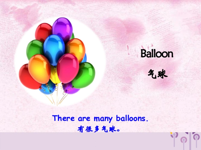 unit1theballoonsareflyingaway课件33张ppt