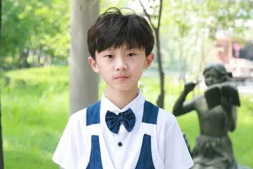 天生爱豆马嘉祺:他是新晋流量,更是实力派明星_腾讯新闻