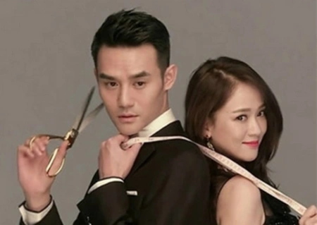 王凯有过几个女朋友?