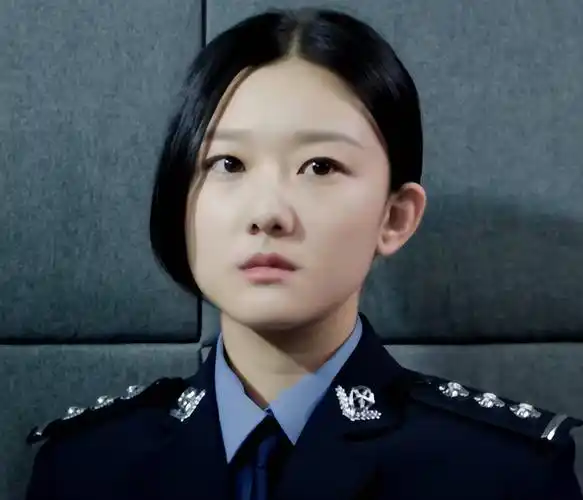 说差强人意,主要就是女主角安宁的选角,安宁在设定上是一名出身警察