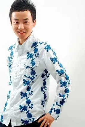 内地综艺节目男主持人排行榜