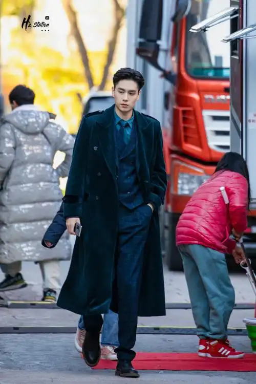 胡一天民国大侦探