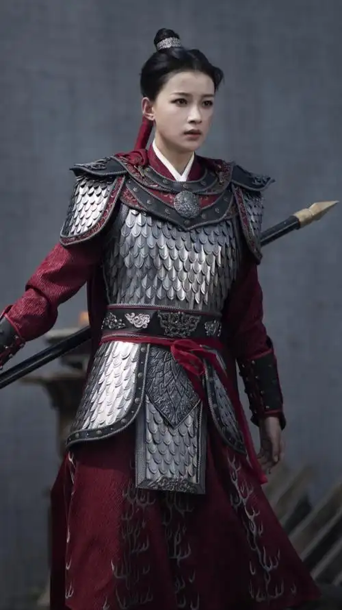 今夕何夕 冬月 孙怡