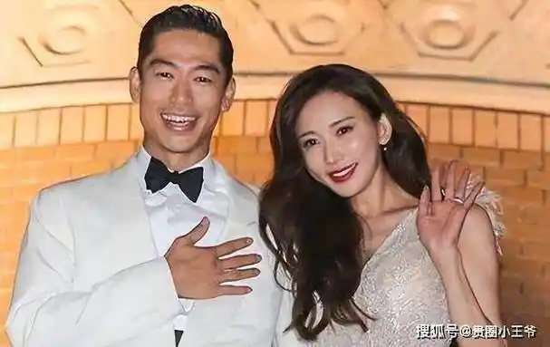 大家都认为林志玲比黑泽良平大7岁左右,林志玲很有可能会被老公给抛弃