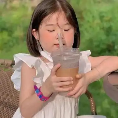 萌娃头像2022超级可爱爆火图片 最新最火的抖音萌娃萌宝头像_小孩头像