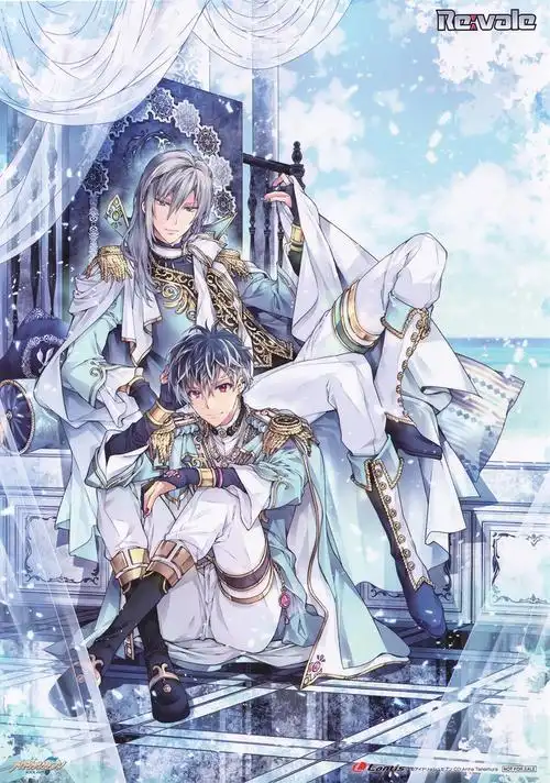 vale纸画自扫自修,禁止商用,二改,传出lofidolish7re:vale春原百濑