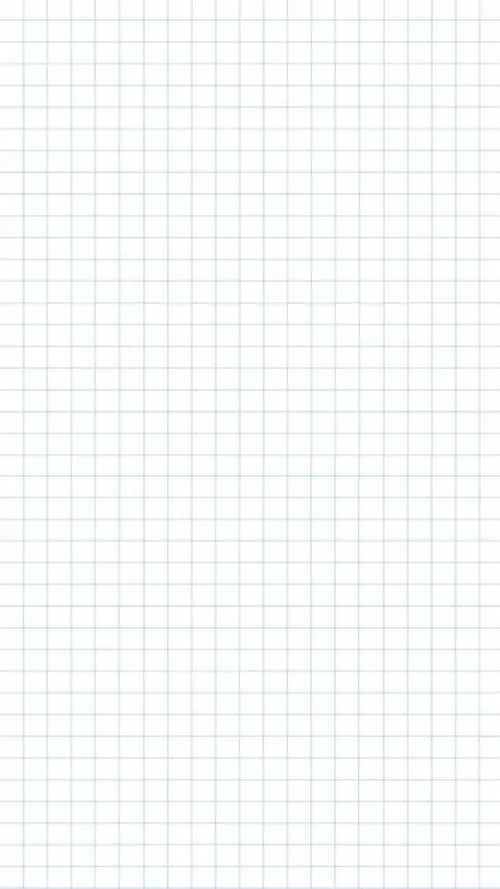 白格子 简洁 背景 壁纸 iphone5/6