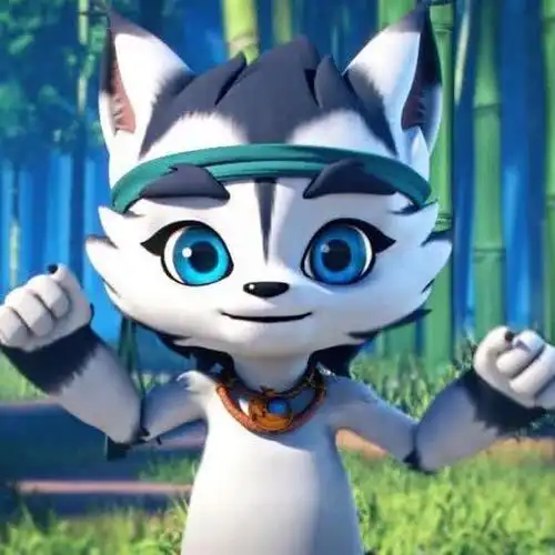 按头安利良心国漫巨兵长城传用心做动画绝对没问题