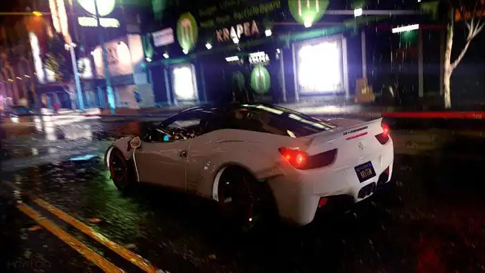 gta5游戏精美截图