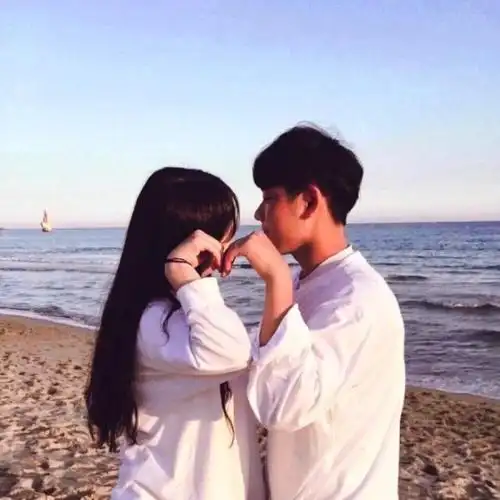 让人心醉的爱情说说送给真心相爱的两个人