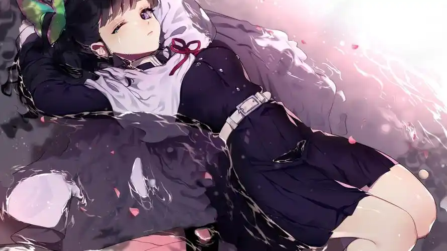 鬼灭千刃壁纸高清1080p