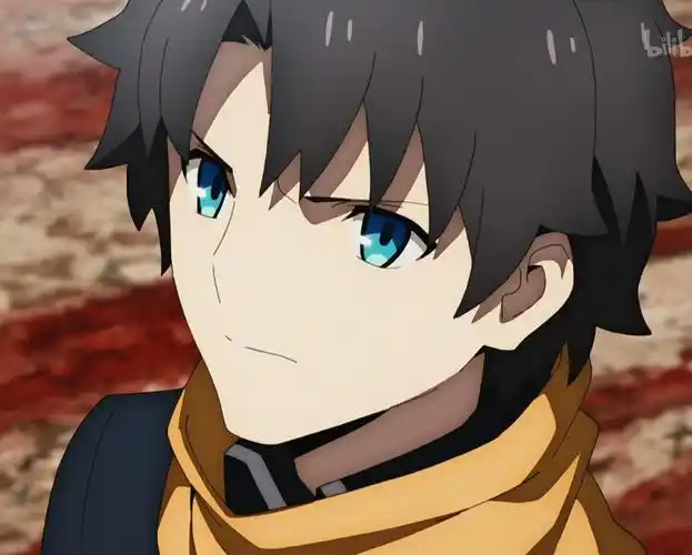 藤丸立香 - 高清图片,堆糖,美图壁纸兴趣社区