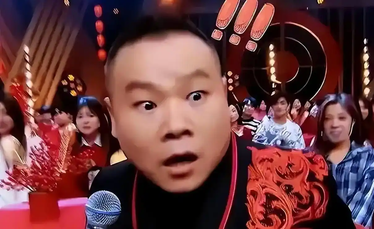 五次"失误"春晚,非时代遗弃岳云鹏,而是他始终未领悟郭德纲