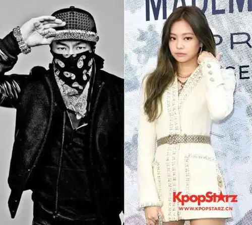 yg制作人teddy与blackpink jennie交往?yg官方声明否认