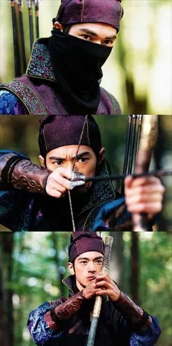 金城武如果爱之前很一般