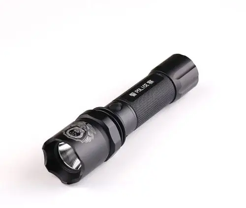 华亮照明bhl112防爆手电筒防水多功能便携户外强光照明电筒