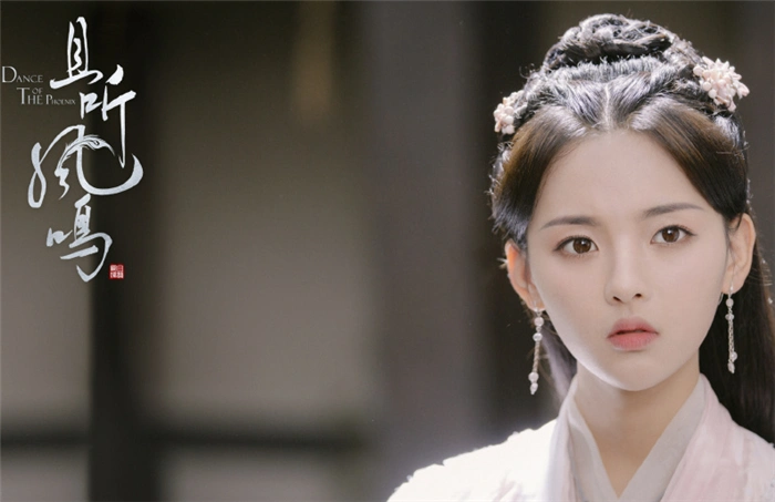 最新古装穿越剧2020穿越剧电视剧大全