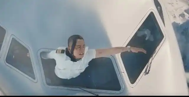 中国机长原型(中国机长原型飞机型号)