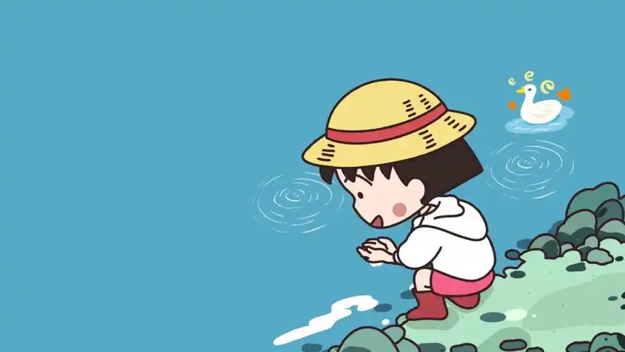 ipad电脑壁纸该换新啦!