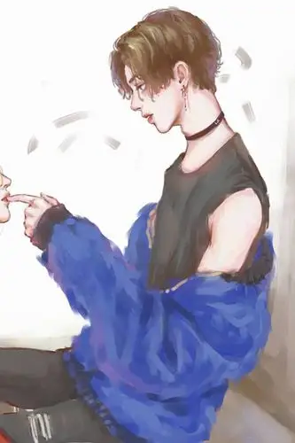 蔡徐坤小葵 *大葵 kun&ikun