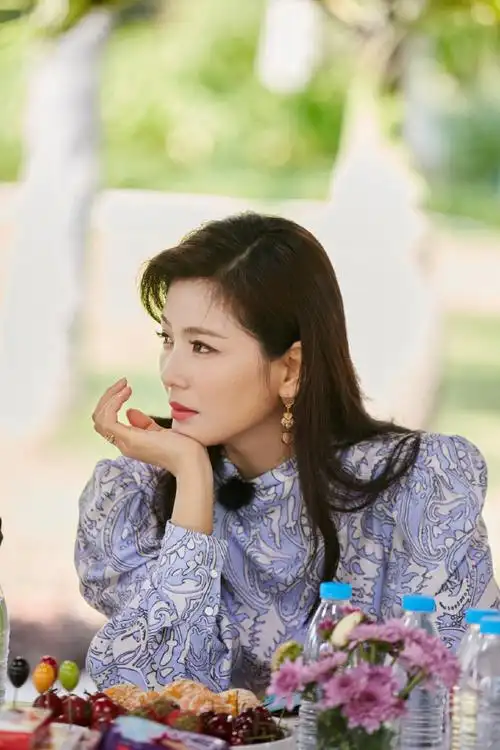 妻子的浪漫旅行