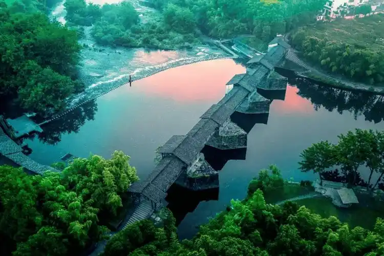 这8座桥,承载起了江西之重!