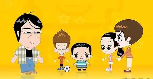 家有儿女第二部动画版(点击观看)