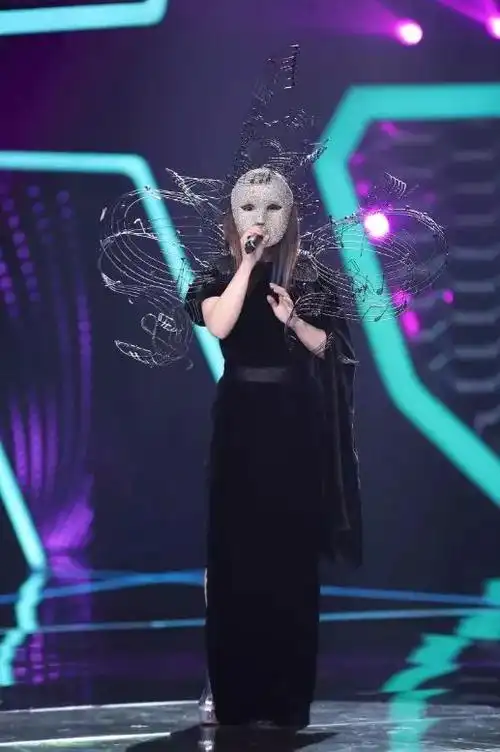 综艺为皮音乐为骨蒙面唱将猜猜猜第三季打造三赢式音乐综艺