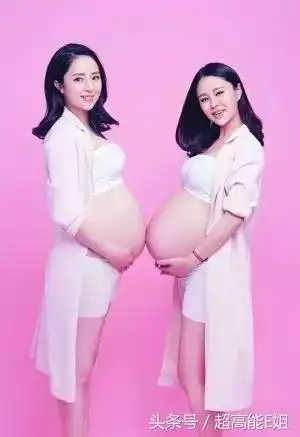 黄晓明晒baby孕照,林心如,王菲等女星谁是你心中的最美孕妇