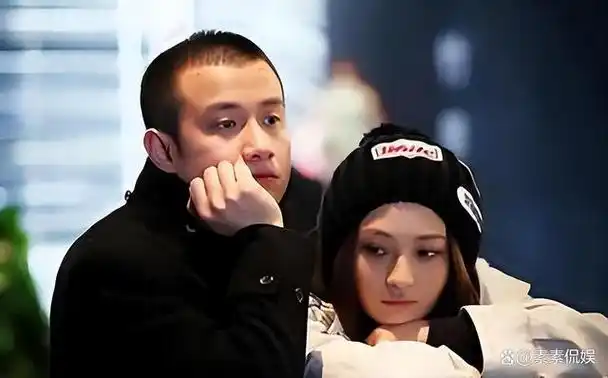 离婚5年后,马伊琍与文章迎来各自的结局,早已物是人非