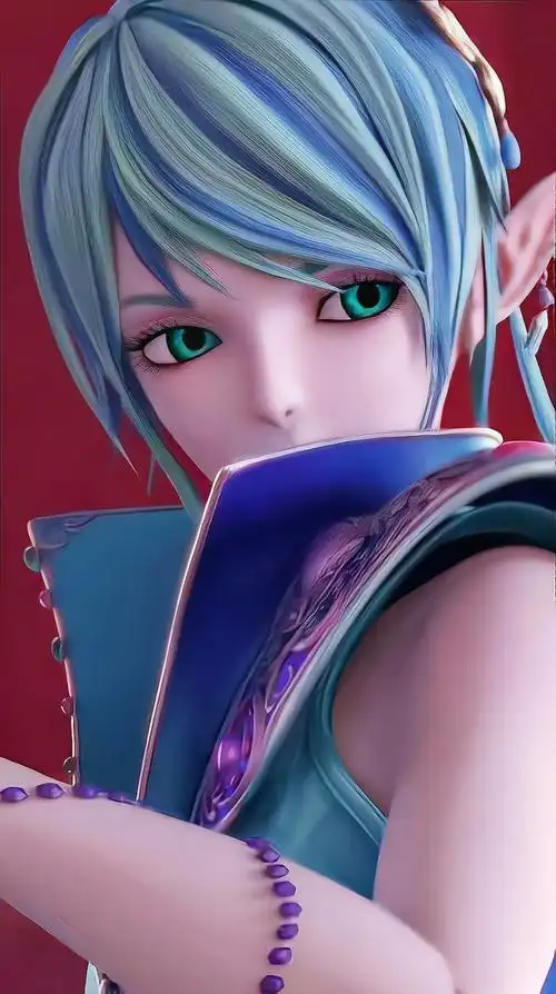 水王子 - 堆糖,美图壁纸兴趣社区