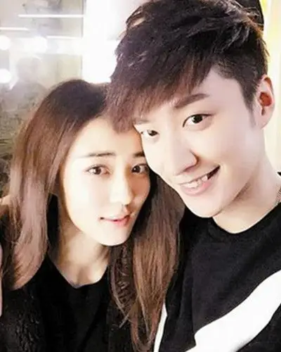 【图】徐璐的男朋友叫什么 谈"男友"乔任梁称不会轻易恋爱