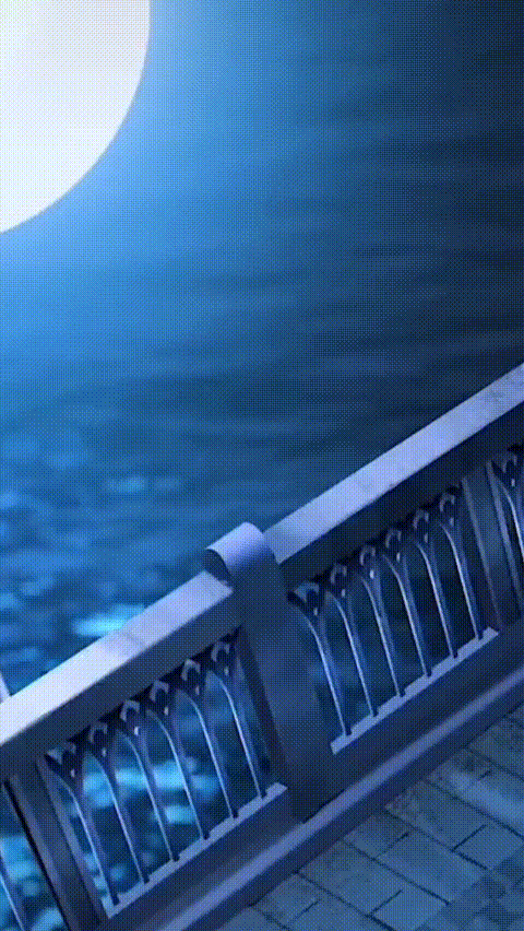 动漫动图gif 萌宠动图 - 堆糖,美图壁纸兴趣社区